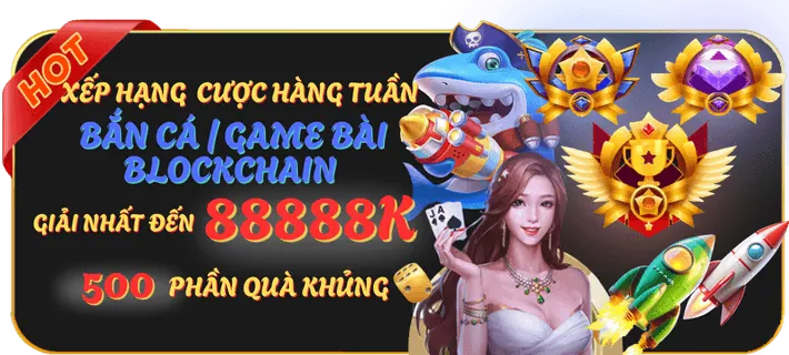 Chiến thuật bắn cá nhỏ tại dkbet8