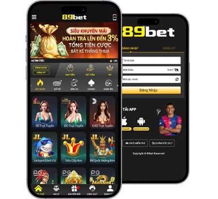Nền tảng bảo mật dkbet8
