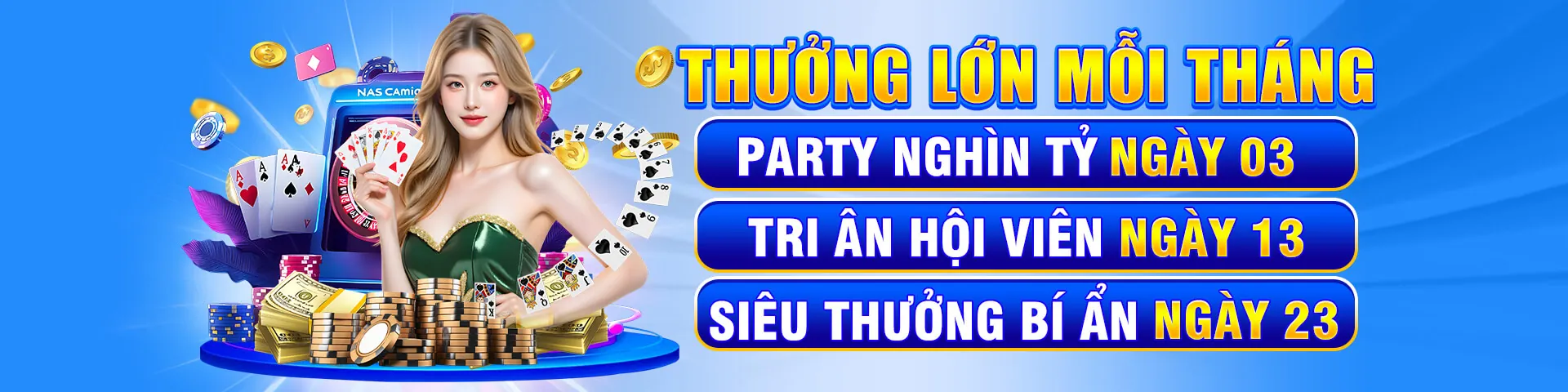 Tin tức và sự kiện mới nhất tại dkbet8
