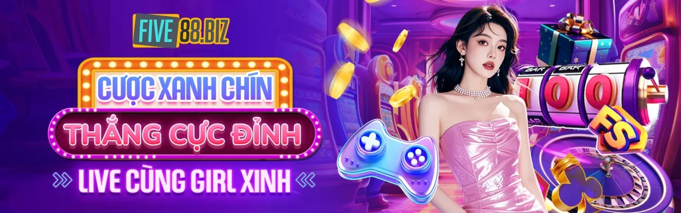 Hình ảnh chính Nổ Hũ dkbet8 2026 với biểu tượng jackpot và sự phấn khích