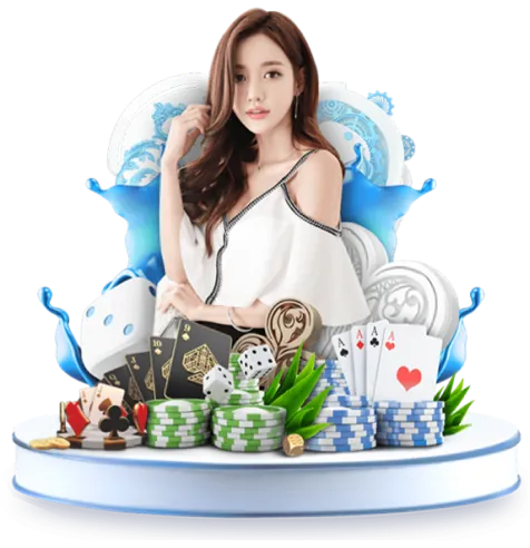 Hình ảnh casino trực tuyến tại dkbet8